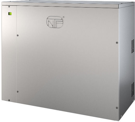 NTF CM 650A Ice Machine with Spraying System and Daily Production 300kg CM650A