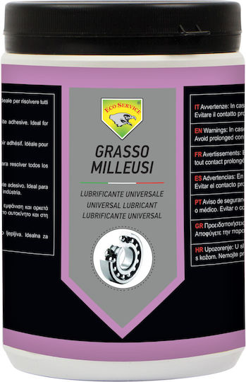 Eco Service Grasso Milleusi Мазило За Обща Употреба 125ml