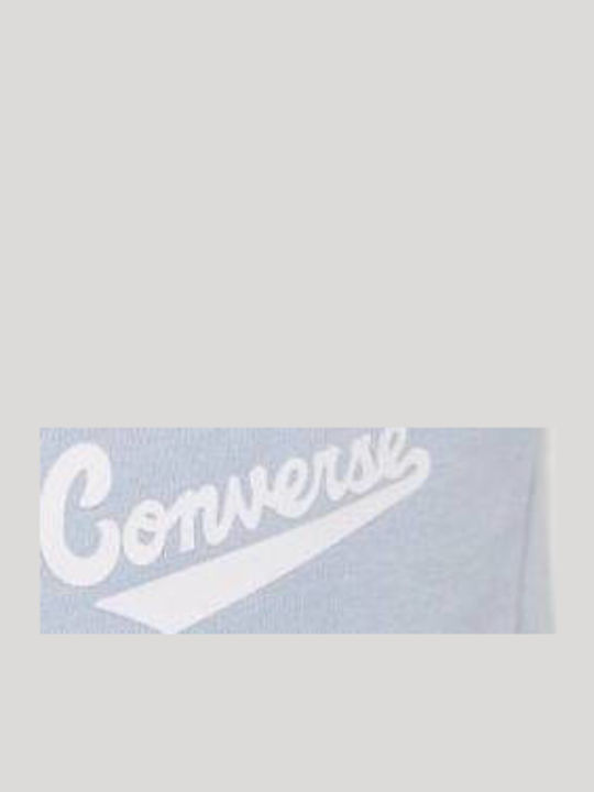 Nova Men's Athletic Shorts Blue