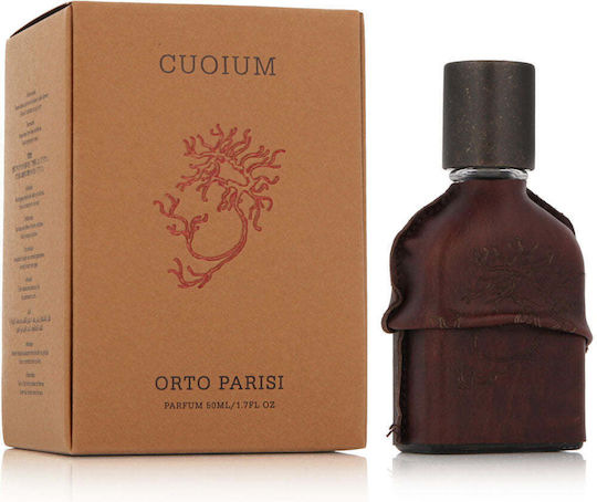 Orto Parisi Cuoium Eau de Parfum 50ml