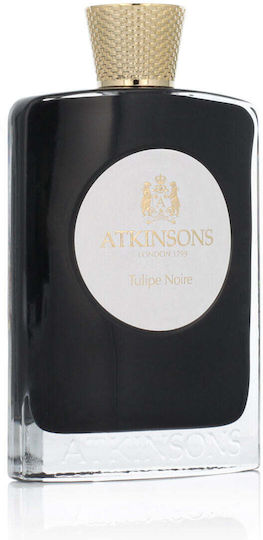 Atkinsons 1799 Tulipe Noire Eau de Parfum 100ml