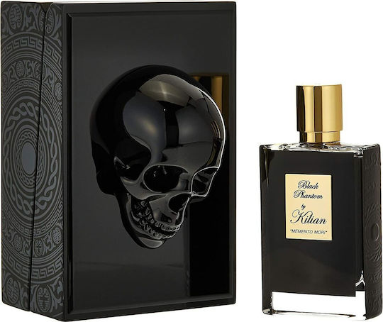 Kilian Memento Mori Eau de Parfum Refillable 50ml