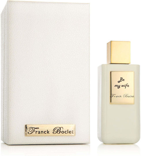 Be My Wife Eau de Parfum 100ml