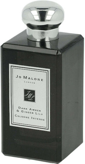 Jo Malone Dark Amber & Ginger Lily Eau de Cologne 100ml