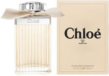 Chloe Eau de Parfum 125ml | Skroutz Romania