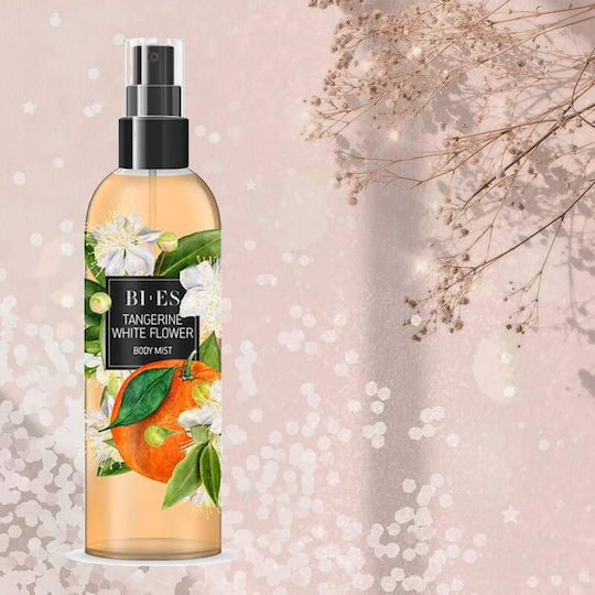 Bi-es Tangerine White Flower Body Mist 200ml