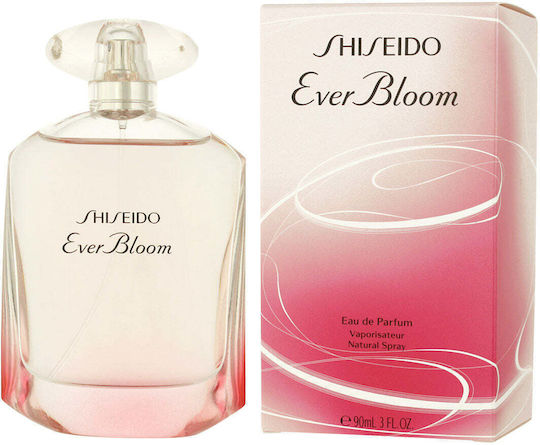 Shiseido Ever Bloom Парфюмна вода 90мл