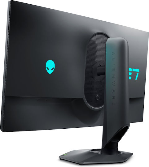 Dell Alienware AW2724DM IPS HDR Gaming Monitor 27" QHD 2560x1440 180Hz με Χρόνο Απόκρισης 1ms GTG