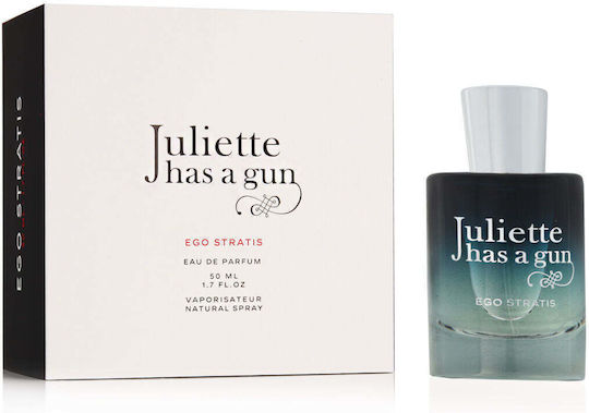 Juliette Has A Gun Ego Stratis Eau de Parfum 50ml