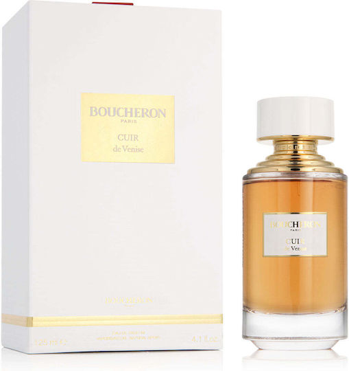 Boucheron Cuir De Venise Парфюмна вода 125мл