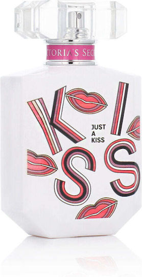 Victoria's Secret Just A Kiss Eau de Parfum 50ml