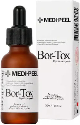 Medi Peel Bor-Tox Peptide Hidratant Serum Față 30ml