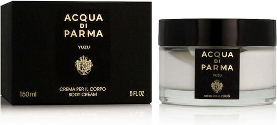 Acqua di Parma Yuzu Crema hidratant pentru corp 150ml
