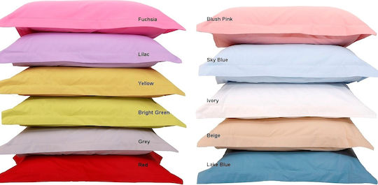 Anna Riska Prestige Tagesdecke Einzelbett Baumwolle Fushia 160x240cm