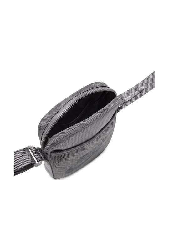 Heritage Men's Bag Shoulder / Crossbody Gray