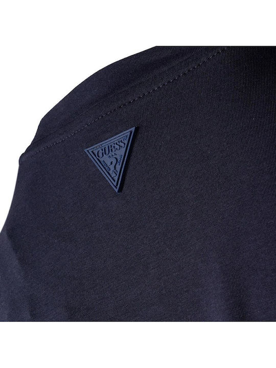 T-shirt Deep Marine