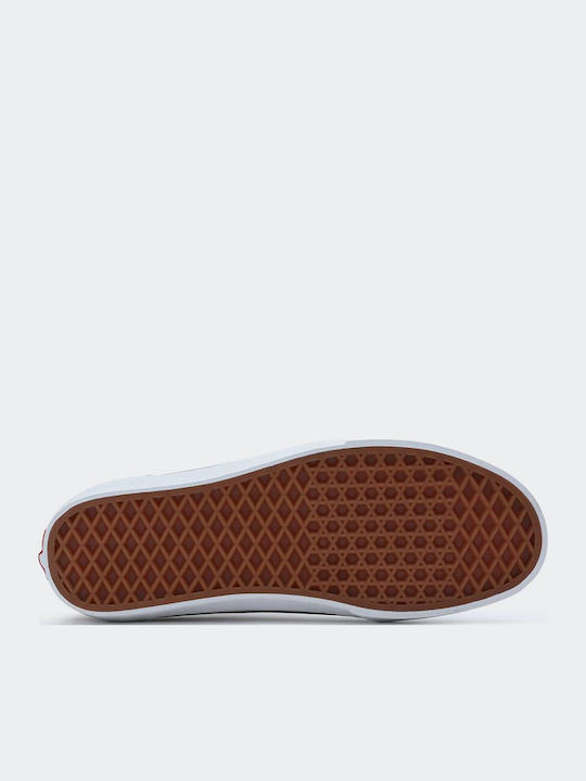 Ward Sneakers Καφέ