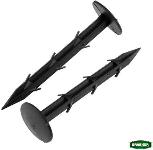 Grasher Gardening Accessories Nylon passport