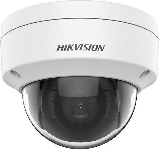 Hikvision DS-2CD2143G2-IS IP Cameră de Supraveghere Full HD+ 4MP Rezistentă la apă cu Lentilă 2.8mm