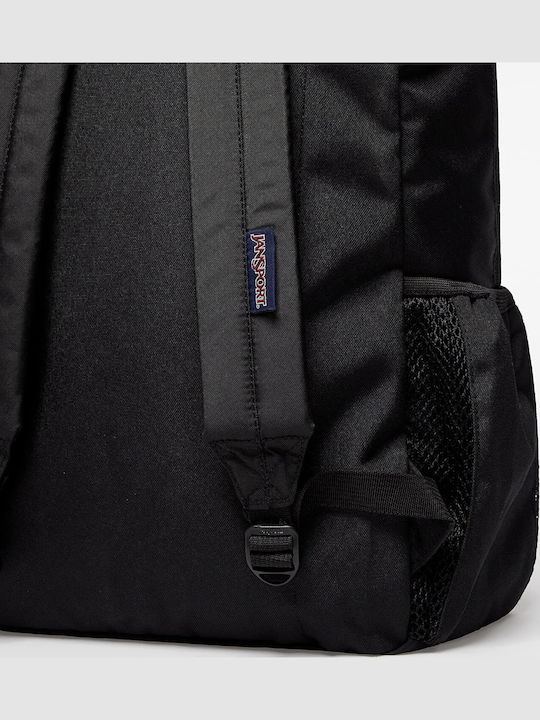 Jansport Cross Town 26lt Μαύρο