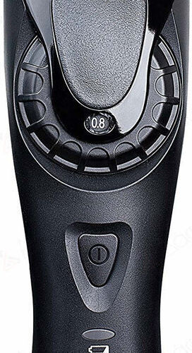 Panasonic Rechargeable Hair Clipper Black