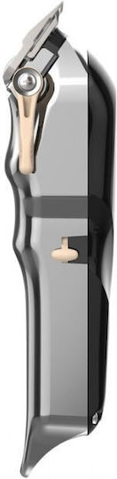 Wahl Professional 5 Star Senior Cordless Professional Rechargeable Hair Clipper Blue 08504-316