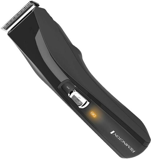 Remington Rechargeable Hair Clipper Black HC5150