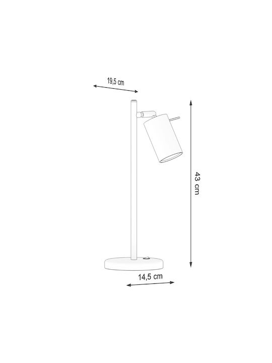 Sollux Ring LED Φωτιστικό