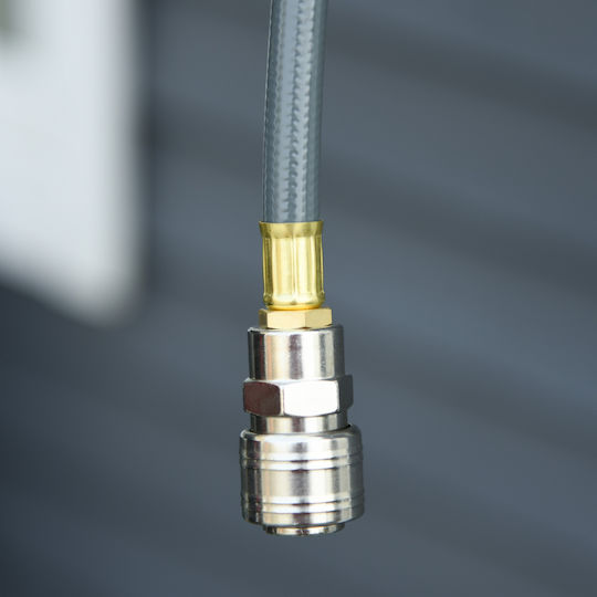Durhand B40-027V01 Furtun de aer 20m Furtunuri de aer