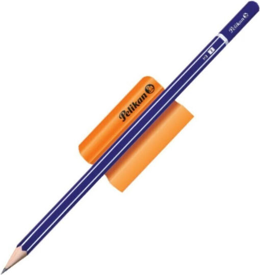 Pelikan Eraser Set for Pencil and Pen Pencilholder Set of 2 Pieces 2pcs Green/Yellow