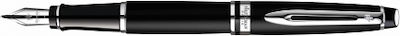 Parker Writing Pen Silver