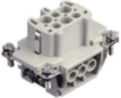 Connector 03.052.0002 1τμχ