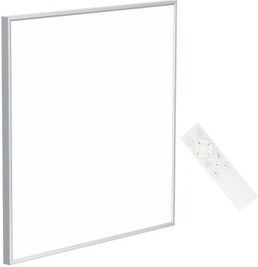Elvhx Χωνευτό LED Panel 25W 59.5x29.5εκ. Elvhx Χωνευτό LED Panel 25W 59.5x29.5εκ.