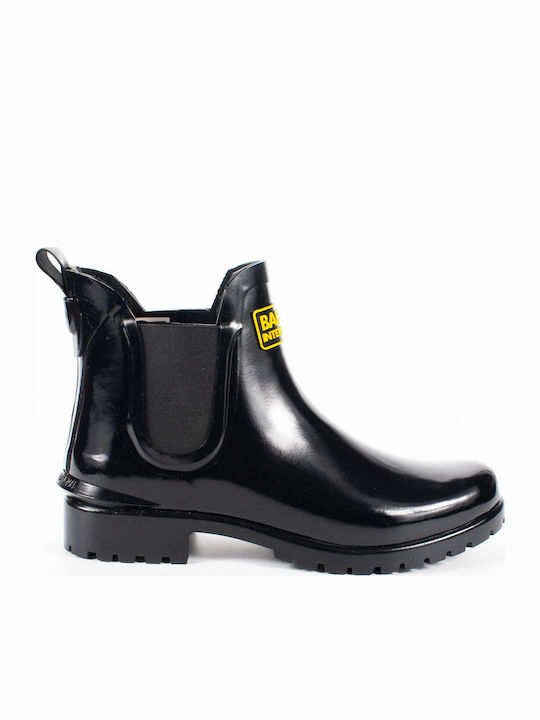 Barbour