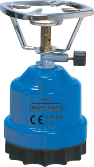 Camper Gaz MK90 Εστία Υγραερίου για Φιάλη 190gr