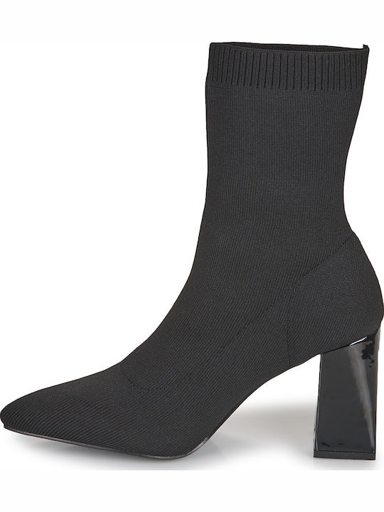 Women's Ankle Boots Black