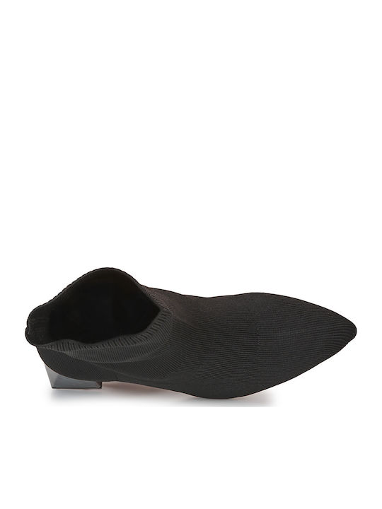 Women's Ankle Boots Black