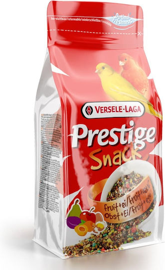 Versele Laga Prestige Snack Birds Food for Canaries 125gr