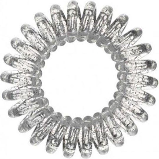 Invisibobble 3 Pieces Set Spiral Hair Scrunchies 3 Pieces