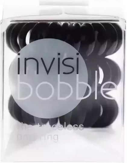 Invisibobble 3 Pieces Set Spiral Hair Scrunchies 3 Pieces