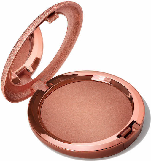 M.A.C Skinfinish Sunstruck Powder Light Rosy 8gr