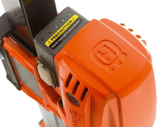 Husqvarna Core Drill with Stand 1550W