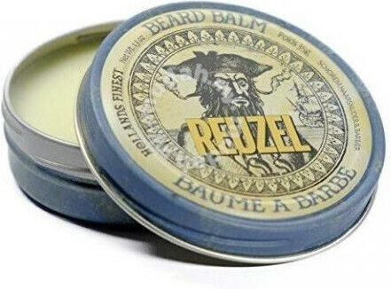Reuzel Κερί Περιποίησης για Γένια και Μουστάκι 35gr