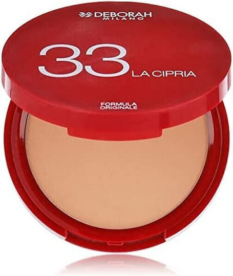 Deborah Milano La Cipria 34 13gr