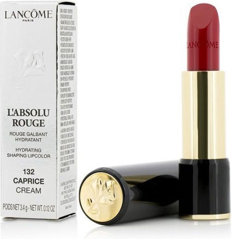 Lancome L' Absolu Rouge Κραγιόν Refill 144 Red Oulala 3.4gr