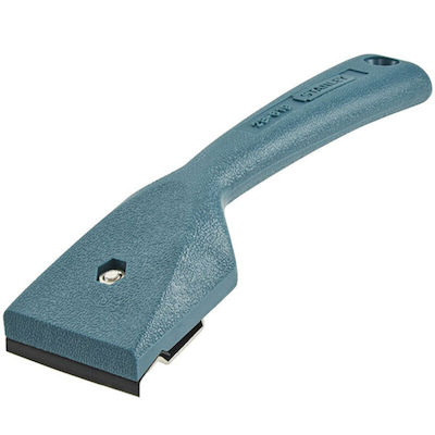 Stanley Spachtelmesser mit Griff für Verwendung in Farben 64mm