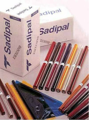 Sadipal Wrapping Paper for Gift Yellow 100x100cm.