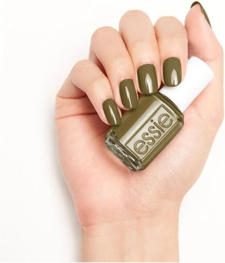 Essie Glossy Long Lasting Nail Polish 915 Toad You So 13.5ml