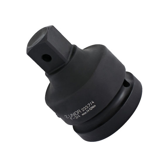 Unior Адаптер Air с Гнездо 1'' и Изход 3/4''