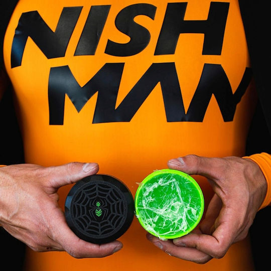 NISHMAN Spider Wax Tarantula S2